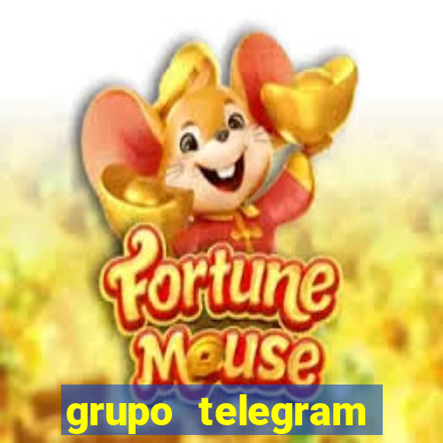 grupo telegram ganhar pix